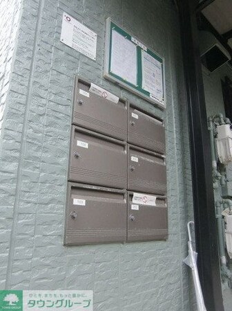 セディアメージュ浦安の物件内観写真